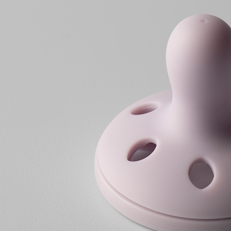 Tommee Tippee Breast-like 6-18 m пустушка