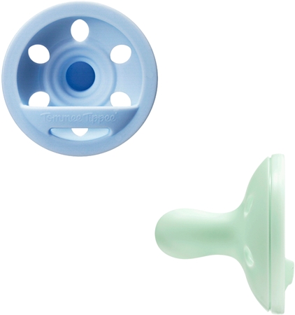 Tommee Tippee Breast-like 0-6 m chupeta