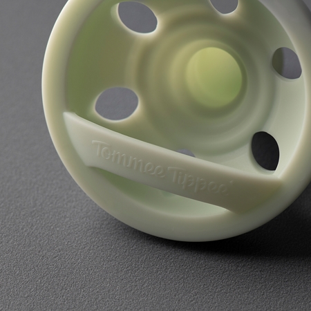 Tommee Tippee Breast-like 0-6 m chupeta