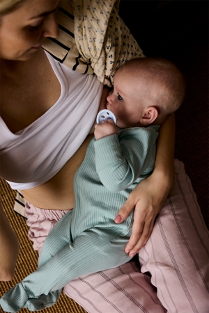Tommee Tippee Breast-like 0-6 m chupeta