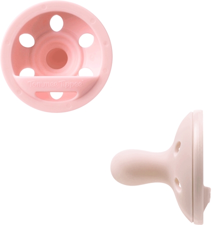 Tommee Tippee Breast-like 0-6 m Schnuller