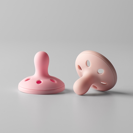 Tommee Tippee Breast-like 0-6 m Schnuller