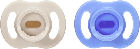 Tommee Tippee Ultra Light Stay Put 6-18 m πιπίλα