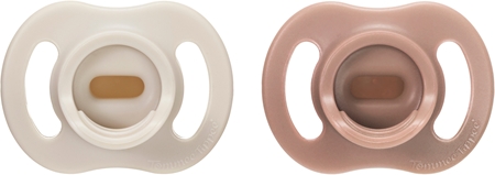 Tommee Tippee Ultra Light Stay Put 6-18 m πιπίλα