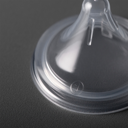 Tommee Tippee Natural Start Deep Latch Teats