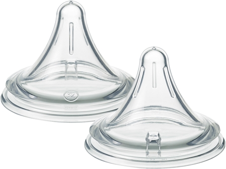Tommee Tippee Natural Start Deep Latch Teats