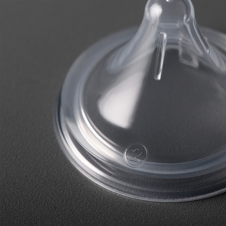 Tommee Tippee Natural Start Deep Latch Teats