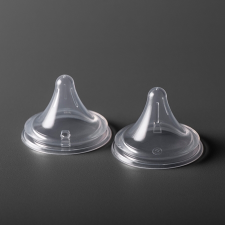 Tommee Tippee Natural Start Deep Latch Teats