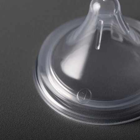 Tommee Tippee Natural Start Deep Latch Teats