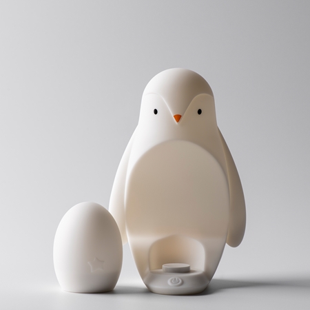 Tommee Tippee Penguin 2 v 1 luz noturna 2 em 1