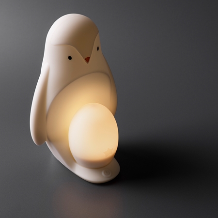 Tommee Tippee Penguin 2 v 1 luz noturna 2 em 1