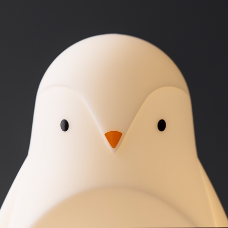 Tommee Tippee Penguin 2 v 1 luz noturna 2 em 1
