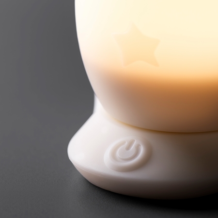 Tommee Tippee Penguin 2 v 1 night light 2-in-1