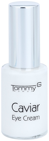 Tommy G Caviar сироватка проти зморшок для шкіри навколо очей