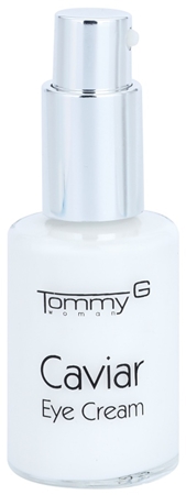 Tommy G Caviar сироватка проти зморшок для шкіри навколо очей