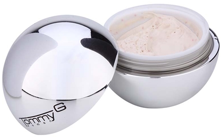 Tommy G Caviar Cleansing Face Mask with Anti-Ageing Effect