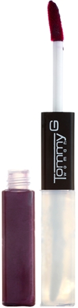 Tommy G Lips Dual No Transfer Lipstick lucidalabbra bifasico