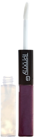 Tommy G Lips Dual No Transfer Lipstick lucidalabbra bifasico