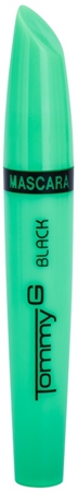 Tommy G Eye Make-Up Super Color máscara para volume e densidade