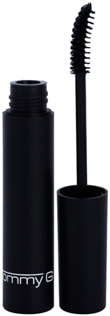 Tommy G Eye Make-Up Audacious wasserfeste Mascara zum Teilen und Formen der Wimpern