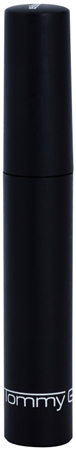 Tommy G Eye Make-Up Audacious wasserfeste Mascara zum Teilen und Formen der Wimpern
