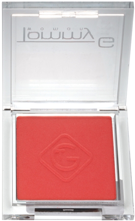 Tommy G Face Make-Up blush compact