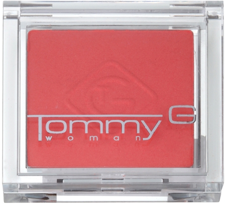Tommy G Face Make-Up blush compact