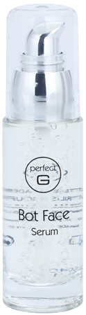 Tommy G Perfect Smoothing Gel Serum