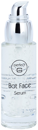 Tommy G Perfect Smoothing Gel Serum