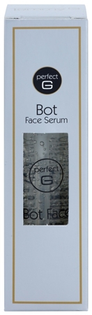 Tommy G Perfect Smoothing Gel Serum