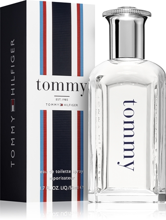 Tommy Hilfiger Tommy Eau de Toilette für Herren