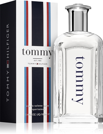 Tommy Hilfiger Tommy Eau de Toilette pentru bărbați