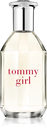 Tommy Hilfiger Tommy Girl Eau de Toilette pentru femei