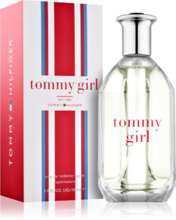 Buy tommy cheap girl perfume