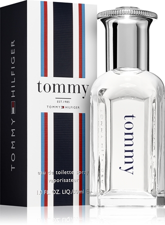 Tommy Hilfiger Tommy Eau de Toilette uraknak