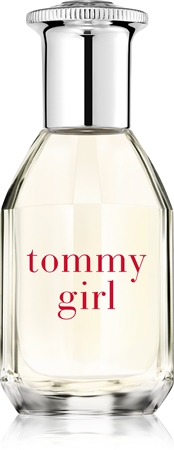 Tommy Hilfiger Tommy Girl Eau de Toilette para mulheres