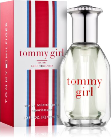 Essência Inspirada Tommy Girl Cologne