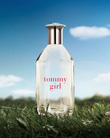 Tommy Hilfiger Tommy Girl Eau de Toilette para mulheres
