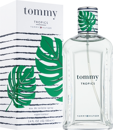 Tropics tommy hilfiger discount