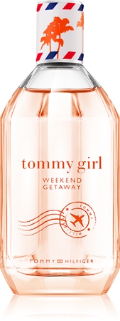 Tommy Hilfiger Tommy Girl Eau de Toilette pour femme