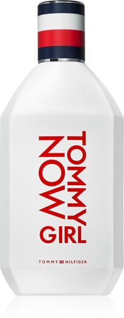 Tommy Hilfiger Tommy Girl Now Eau de Toilette pentru femei