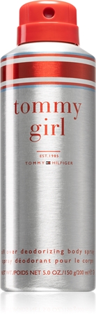 Tommy Hilfiger Tommy Girl deospray