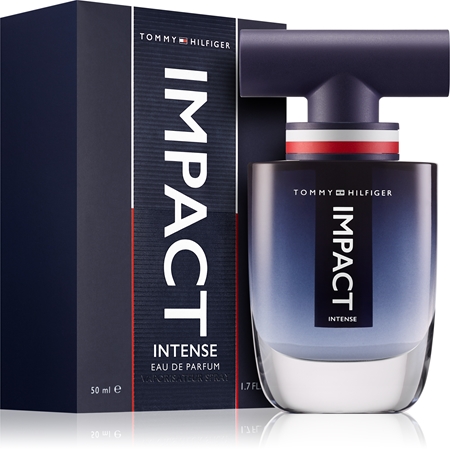 Tommy Hilfiger Impact Intense Eau de Parfum uraknak