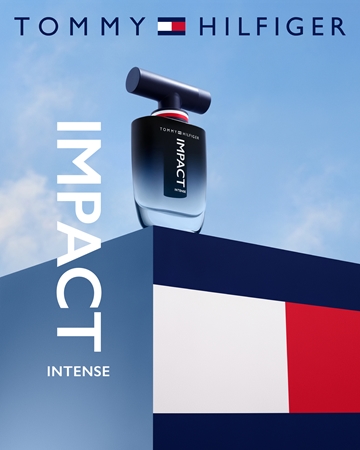 Tommy Hilfiger Impact Intense Eau de Parfum uraknak