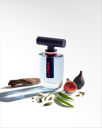 Tommy Hilfiger Impact Spark eau de toilette for men