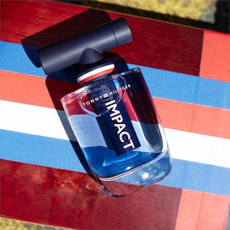 Tommy Hilfiger Impact Gavesæt II. (til mænd)