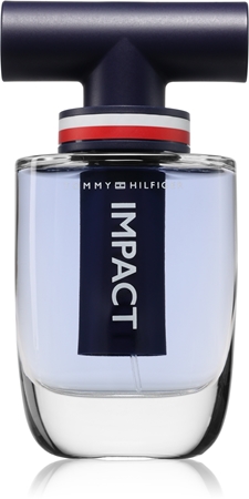 Tommy Hilfiger Impact tualettvesi meestele
