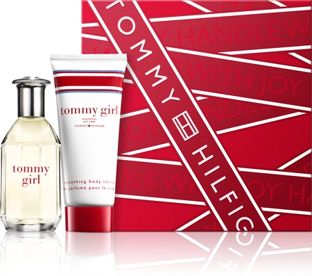 Tommy Hilfiger Tommy Girl coffret cadeau I. (pour femme)
