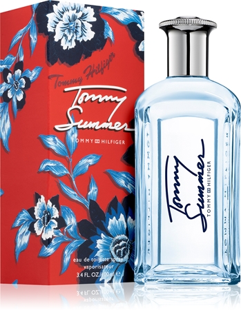 Tommy Hilfiger Tommy Summer woda toaletowa dla mężczyzn