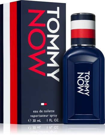 Tommy Hilfiger Tommy Now toaletní voda pro muže